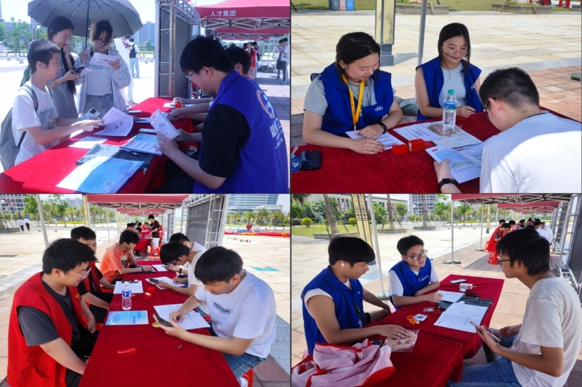 江西理工大学：沉浸式就业体验，让课堂直通岗位